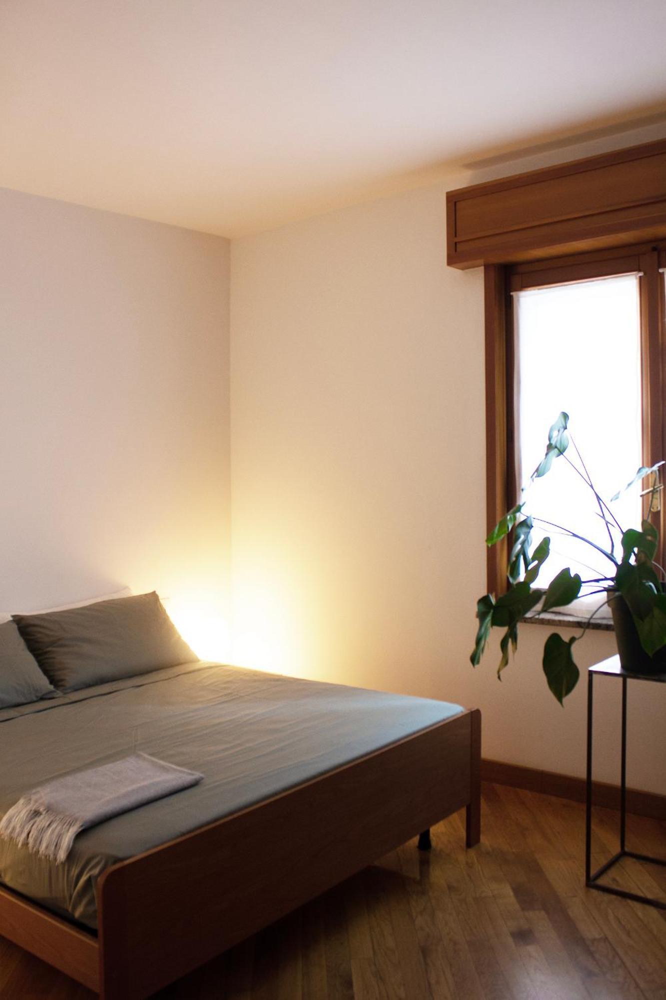 Appartamento Moderno E Tranquillo Piacenza Luaran gambar