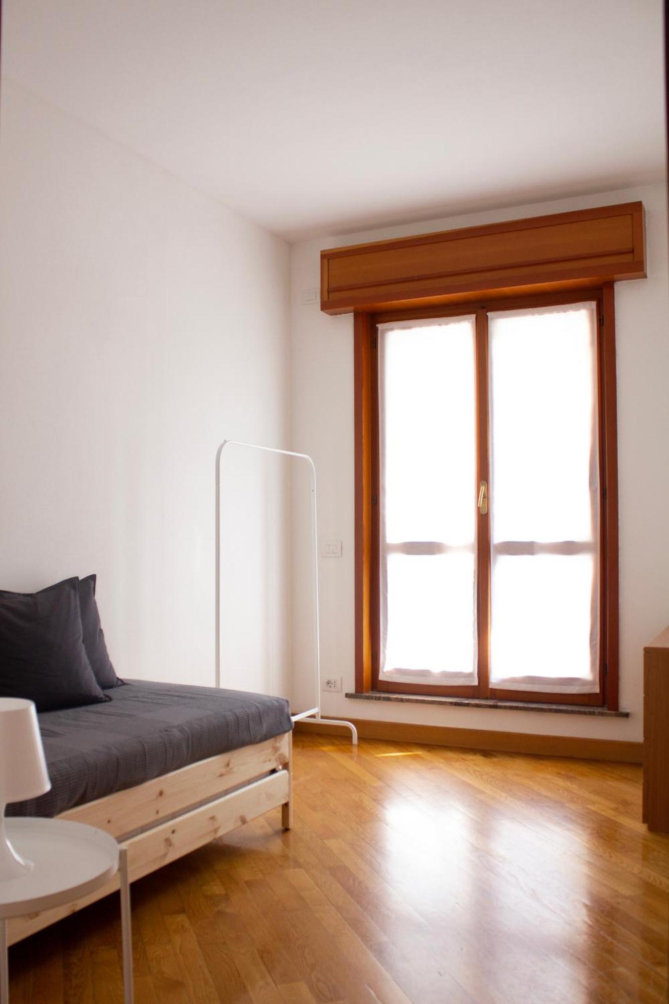 Appartamento Moderno E Tranquillo Piacenza Luaran gambar